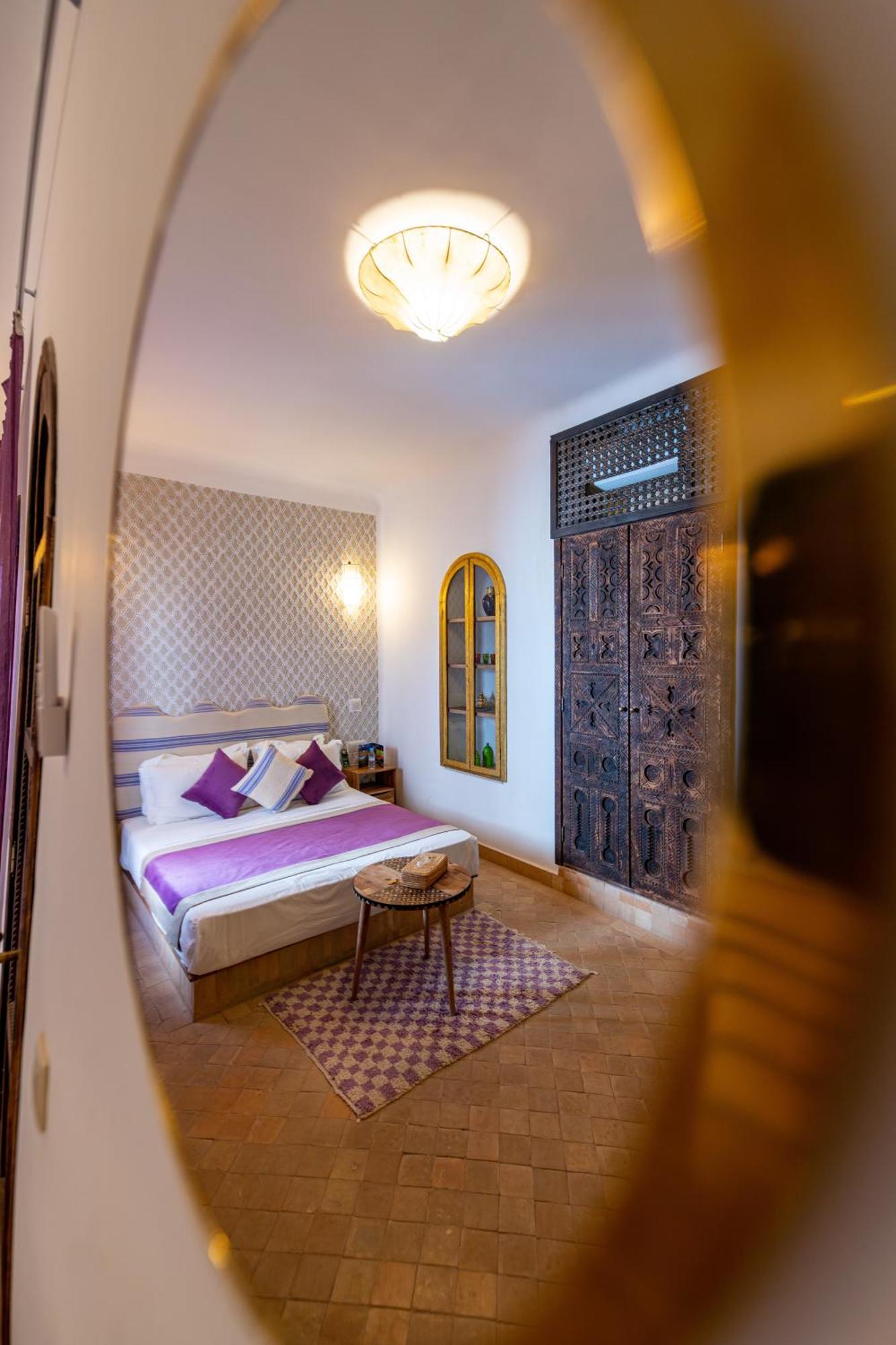 Riad Cologne & Spa Marrakesz Zewnętrze zdjęcie