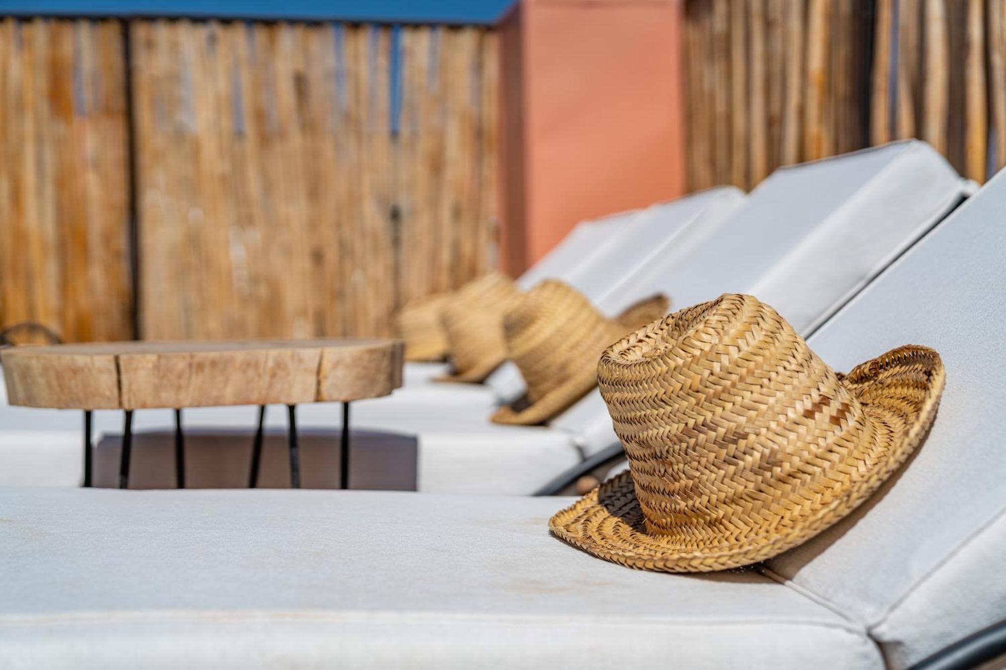 Riad Cologne & Spa Marrakesz Zewnętrze zdjęcie