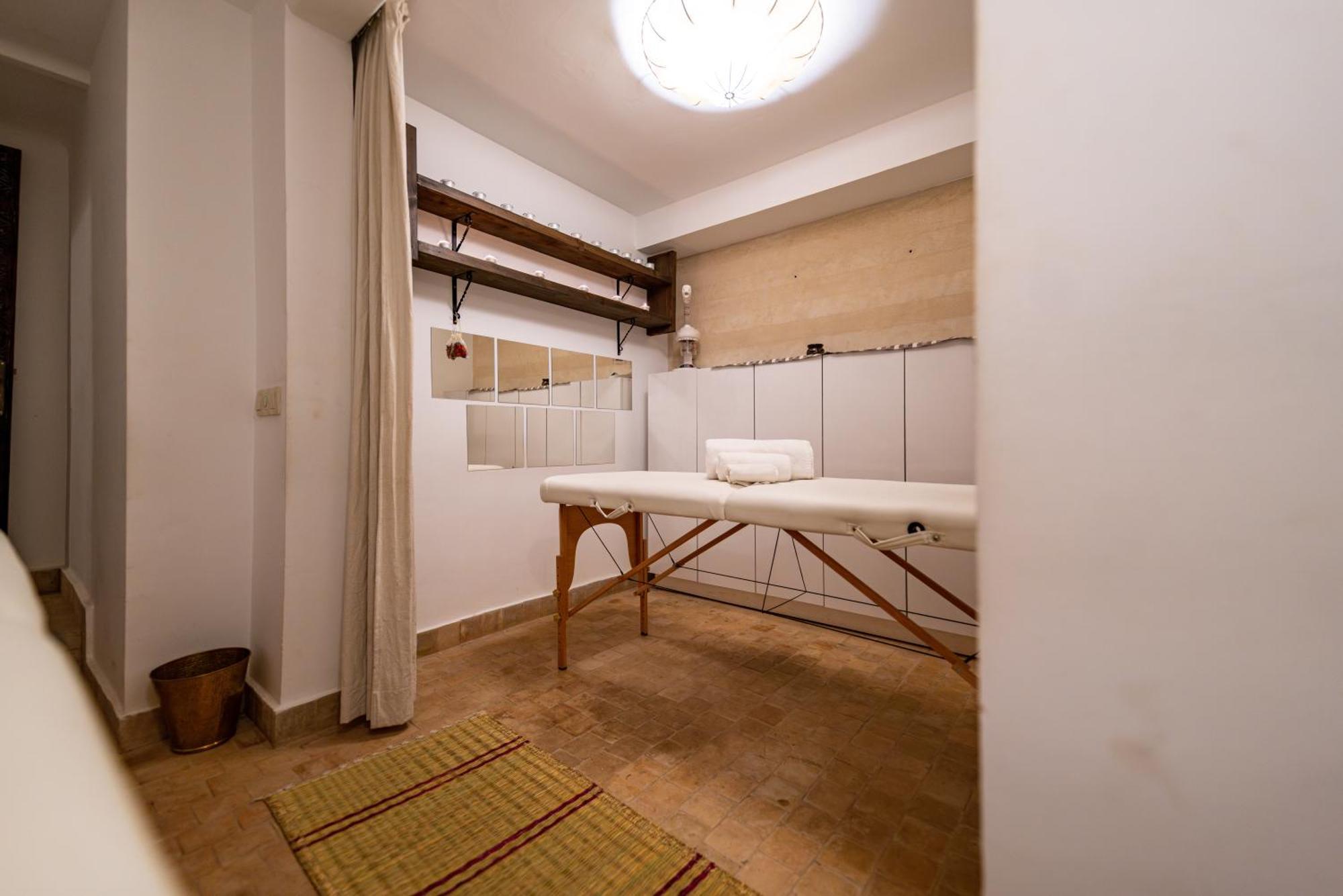 Riad Cologne & Spa Marrakesz Zewnętrze zdjęcie