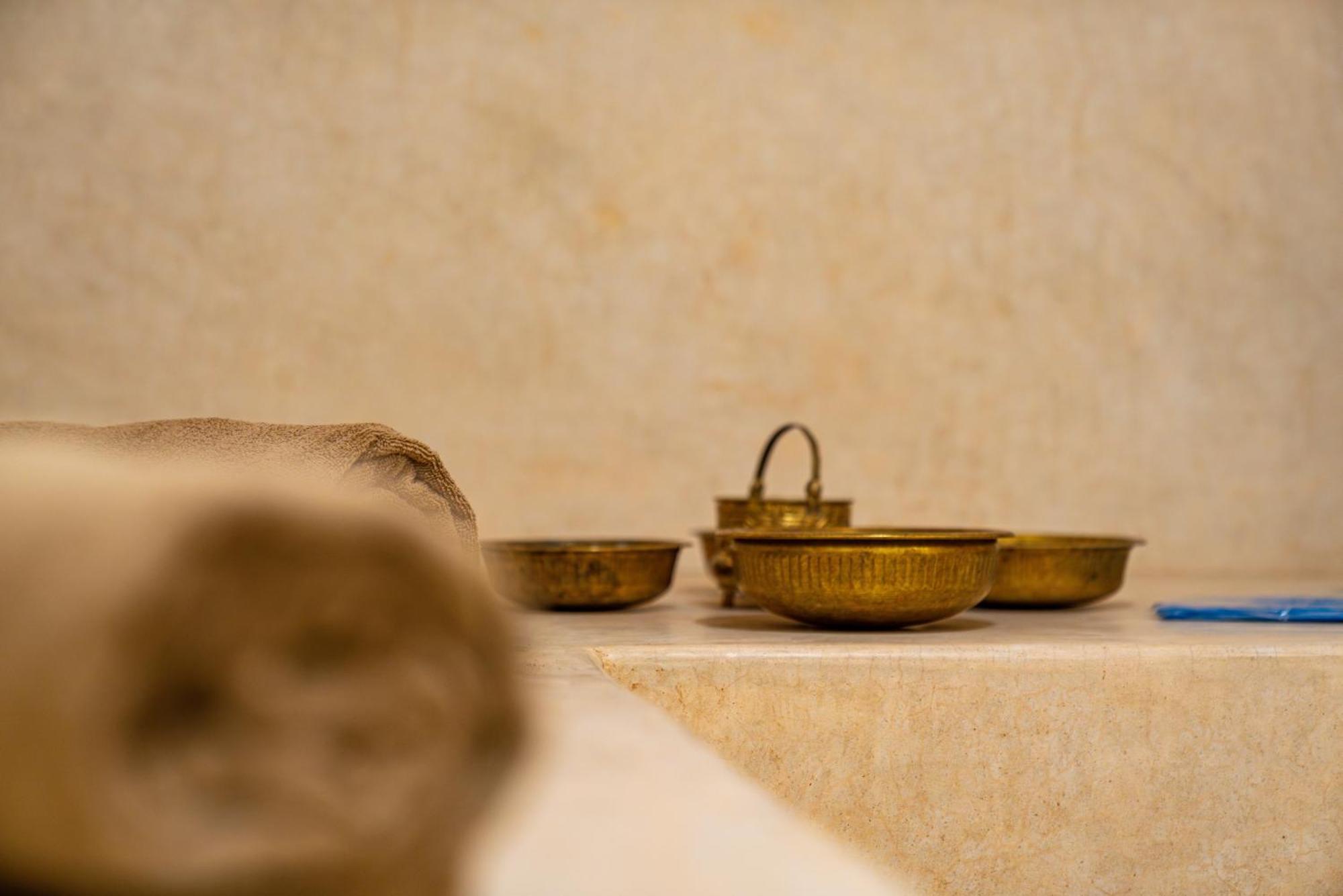 Riad Cologne & Spa Marrakesz Zewnętrze zdjęcie