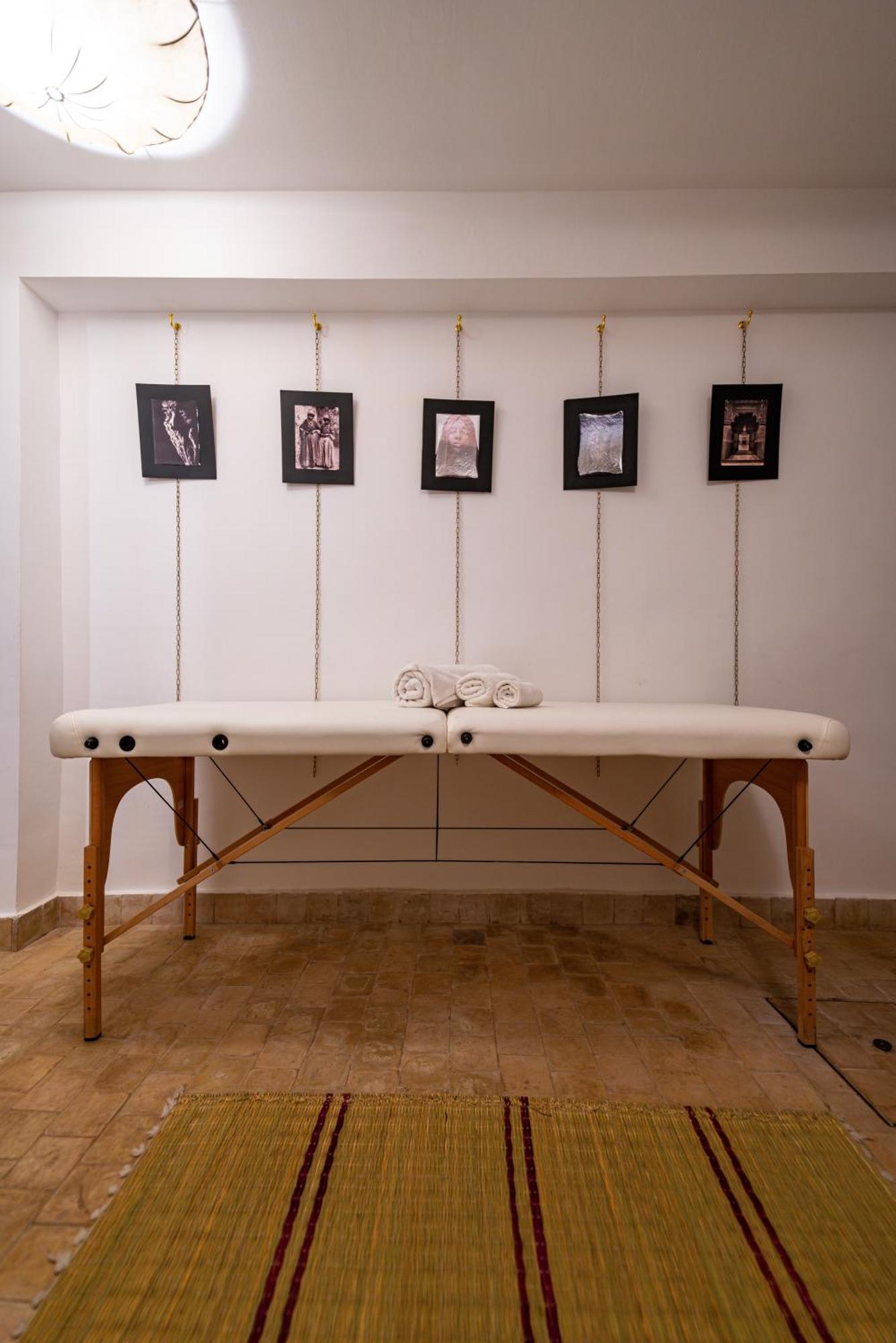Riad Cologne & Spa Marrakesz Zewnętrze zdjęcie