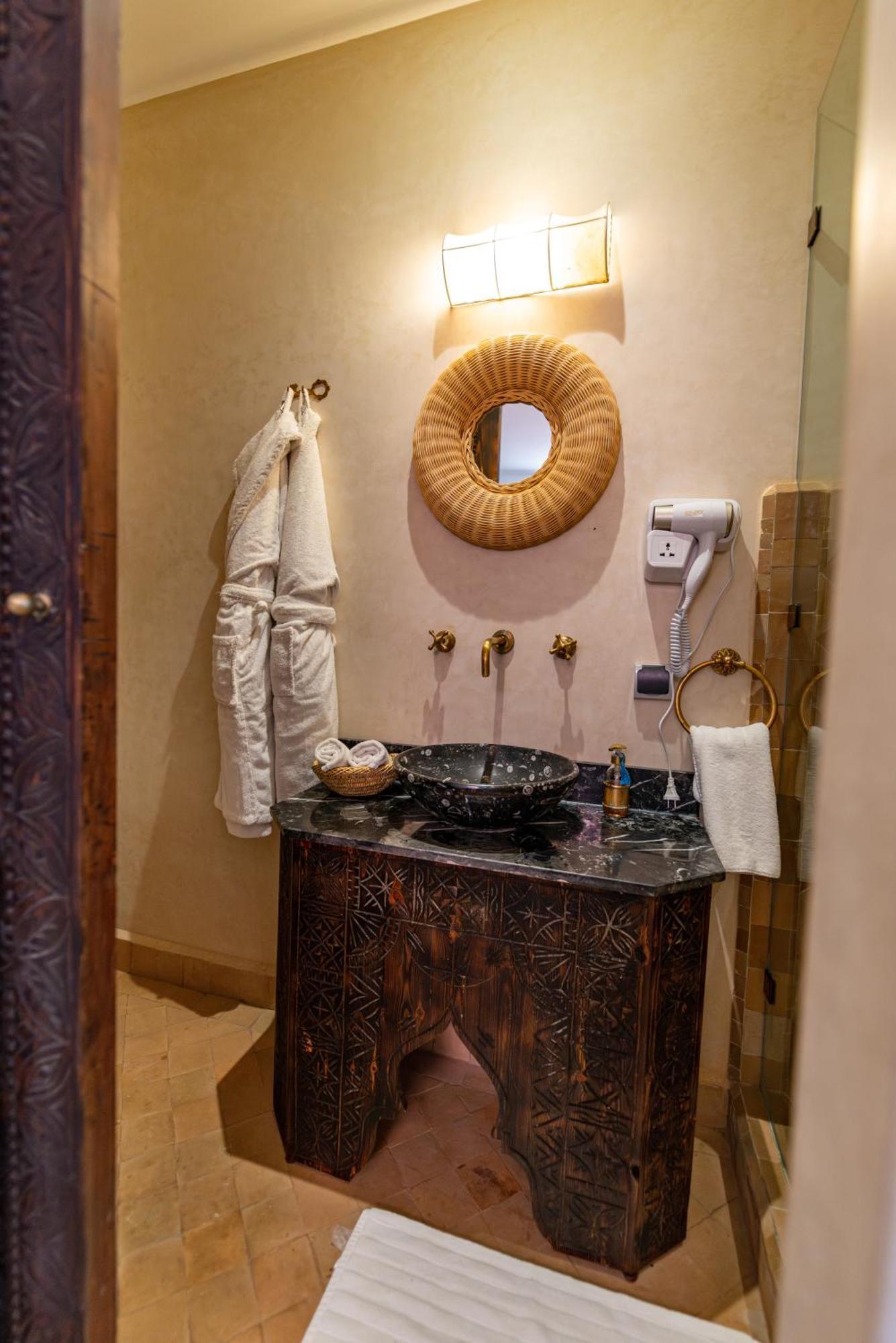 Riad Cologne & Spa Marrakesz Zewnętrze zdjęcie
