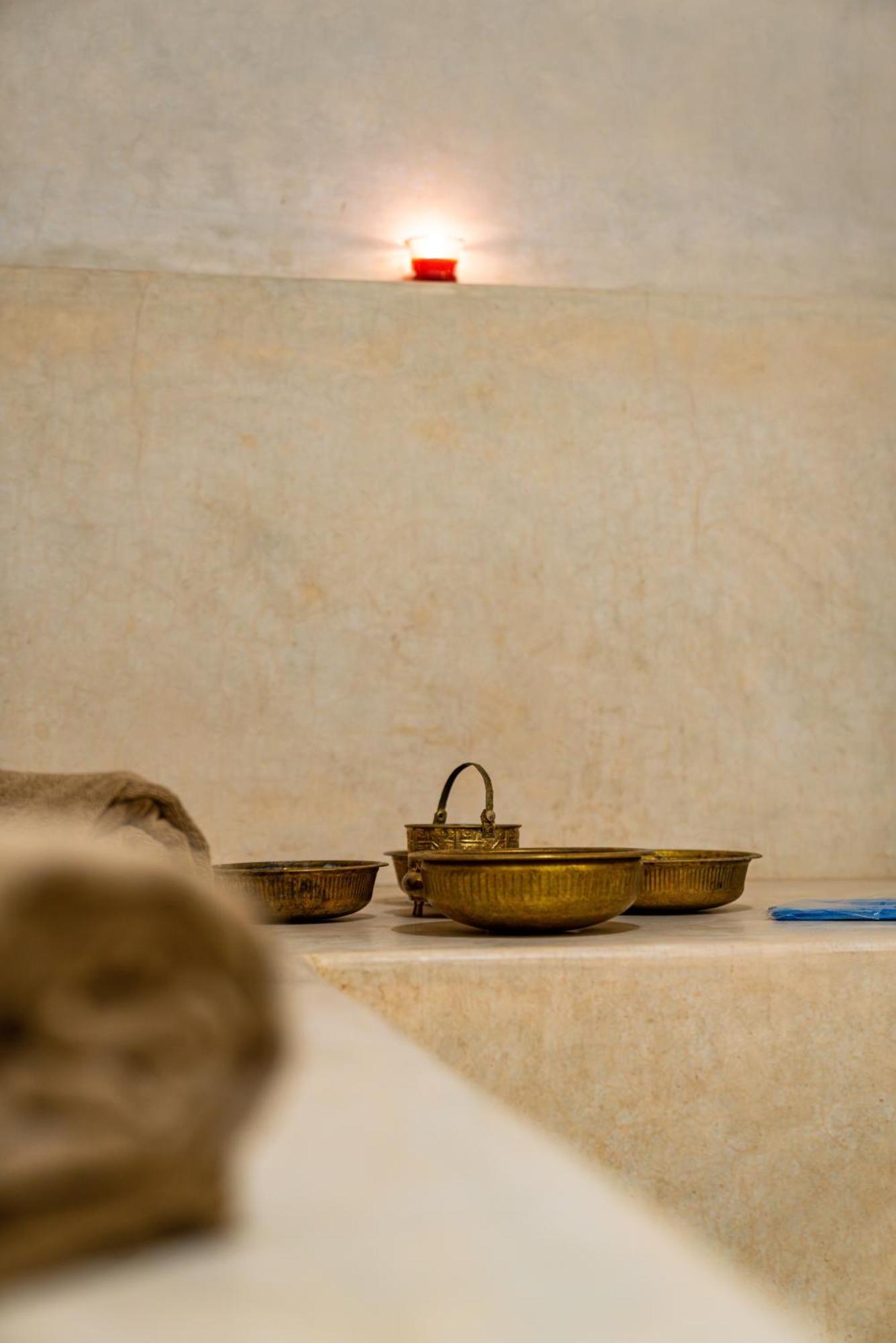 Riad Cologne & Spa Marrakesz Zewnętrze zdjęcie