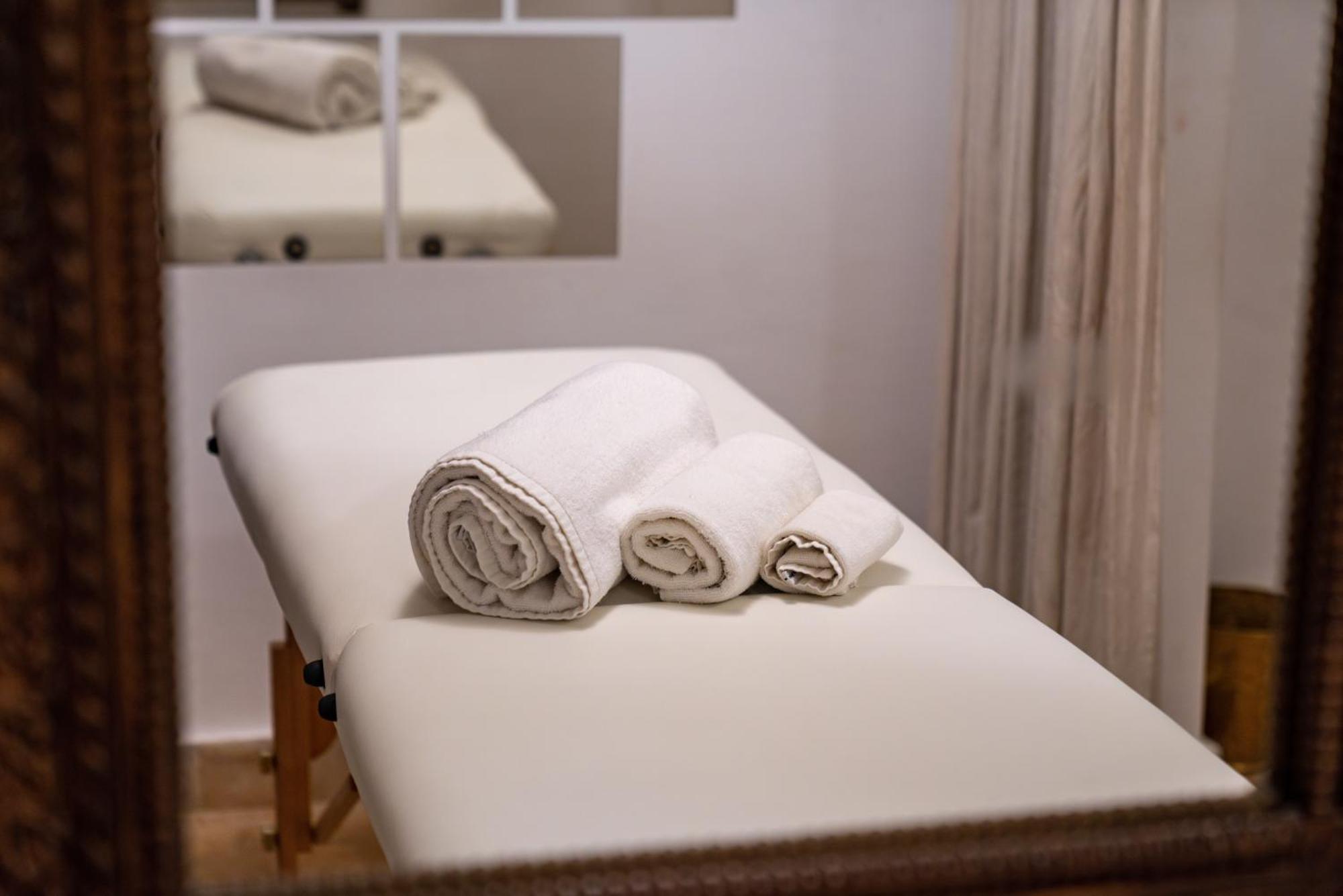 Riad Cologne & Spa Marrakesz Zewnętrze zdjęcie
