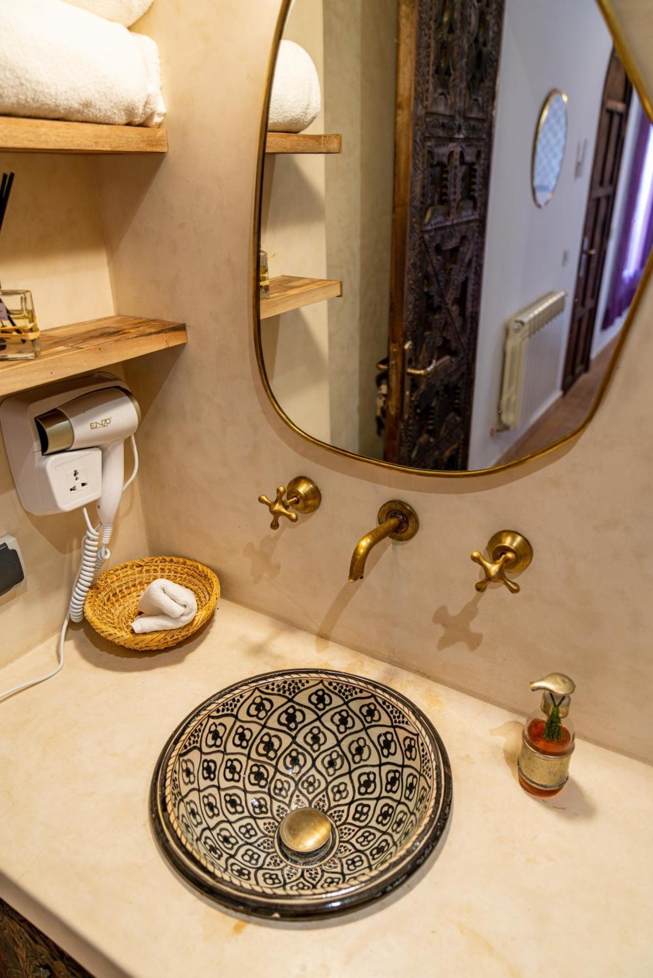 Riad Cologne & Spa Marrakesz Zewnętrze zdjęcie