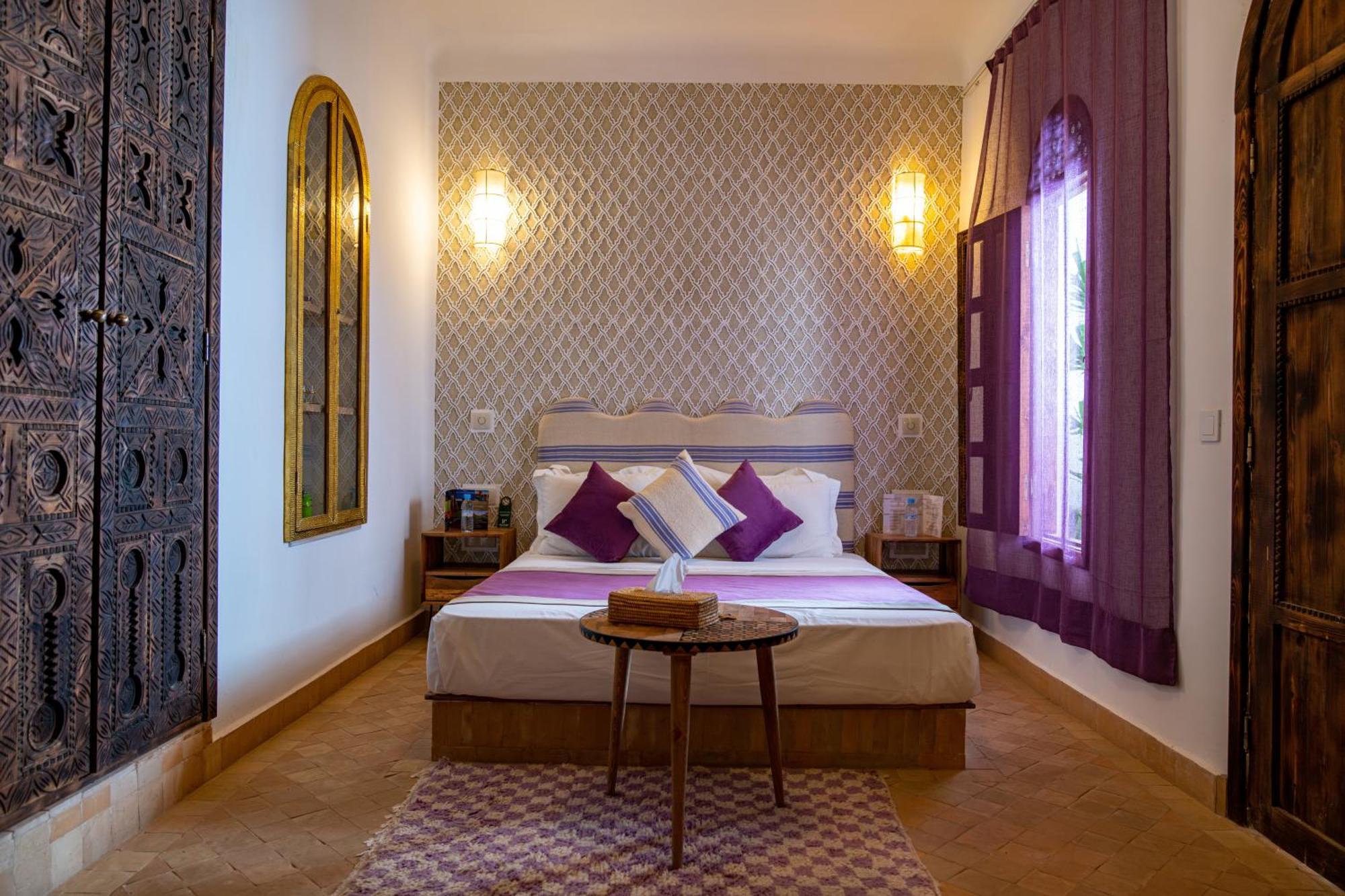 Riad Cologne & Spa Marrakesz Zewnętrze zdjęcie