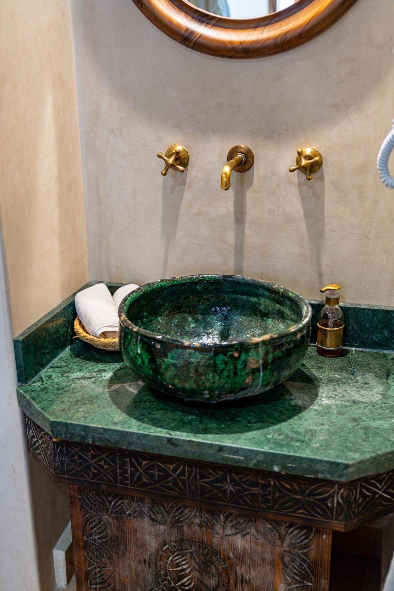 Riad Cologne & Spa Marrakesz Zewnętrze zdjęcie