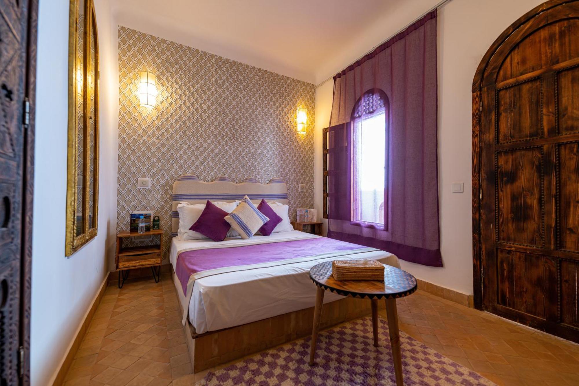 Riad Cologne & Spa Marrakesz Zewnętrze zdjęcie