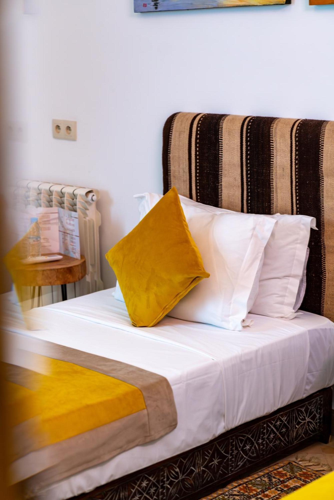 Riad Cologne & Spa Marrakesz Zewnętrze zdjęcie