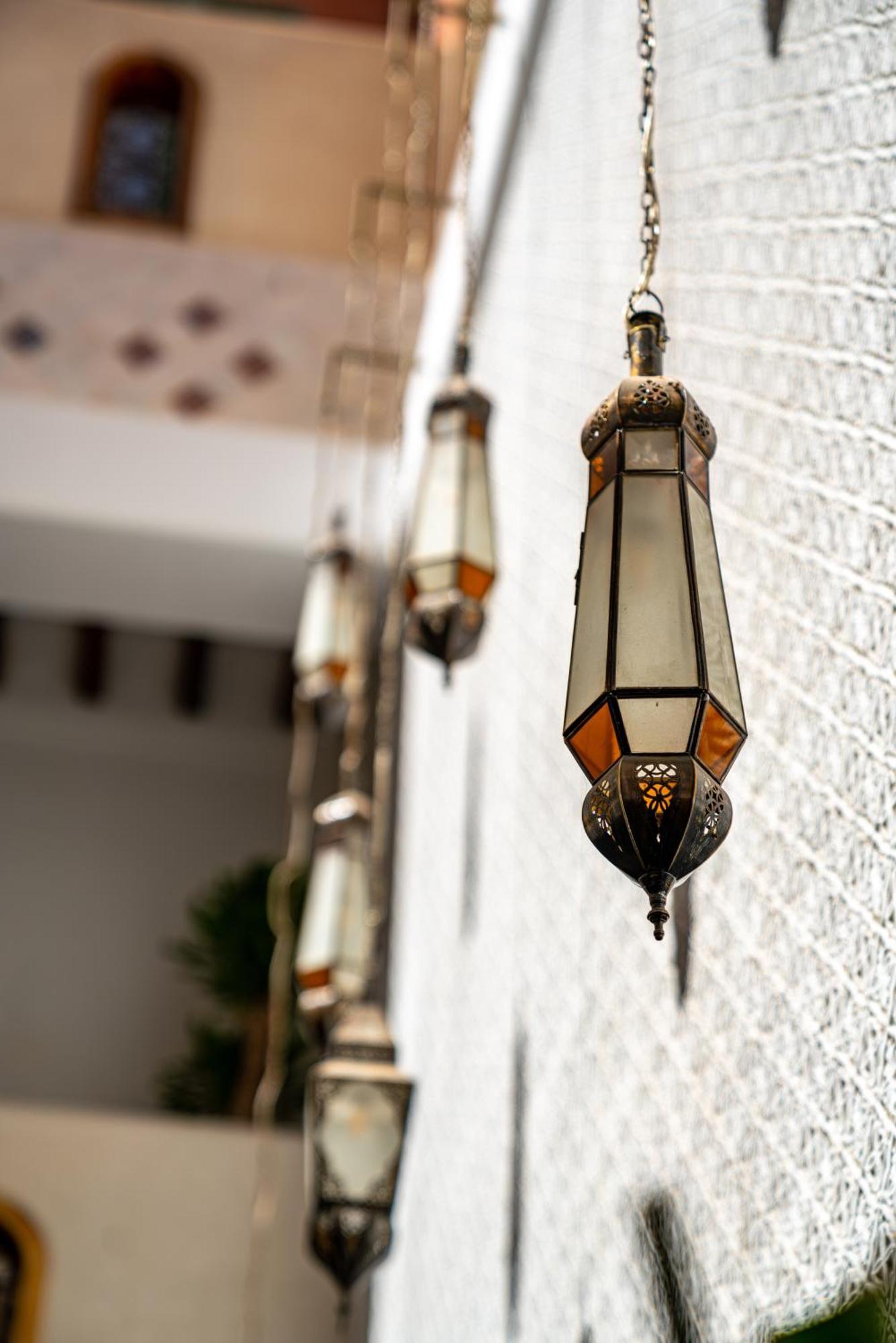 Riad Cologne & Spa Marrakesz Zewnętrze zdjęcie