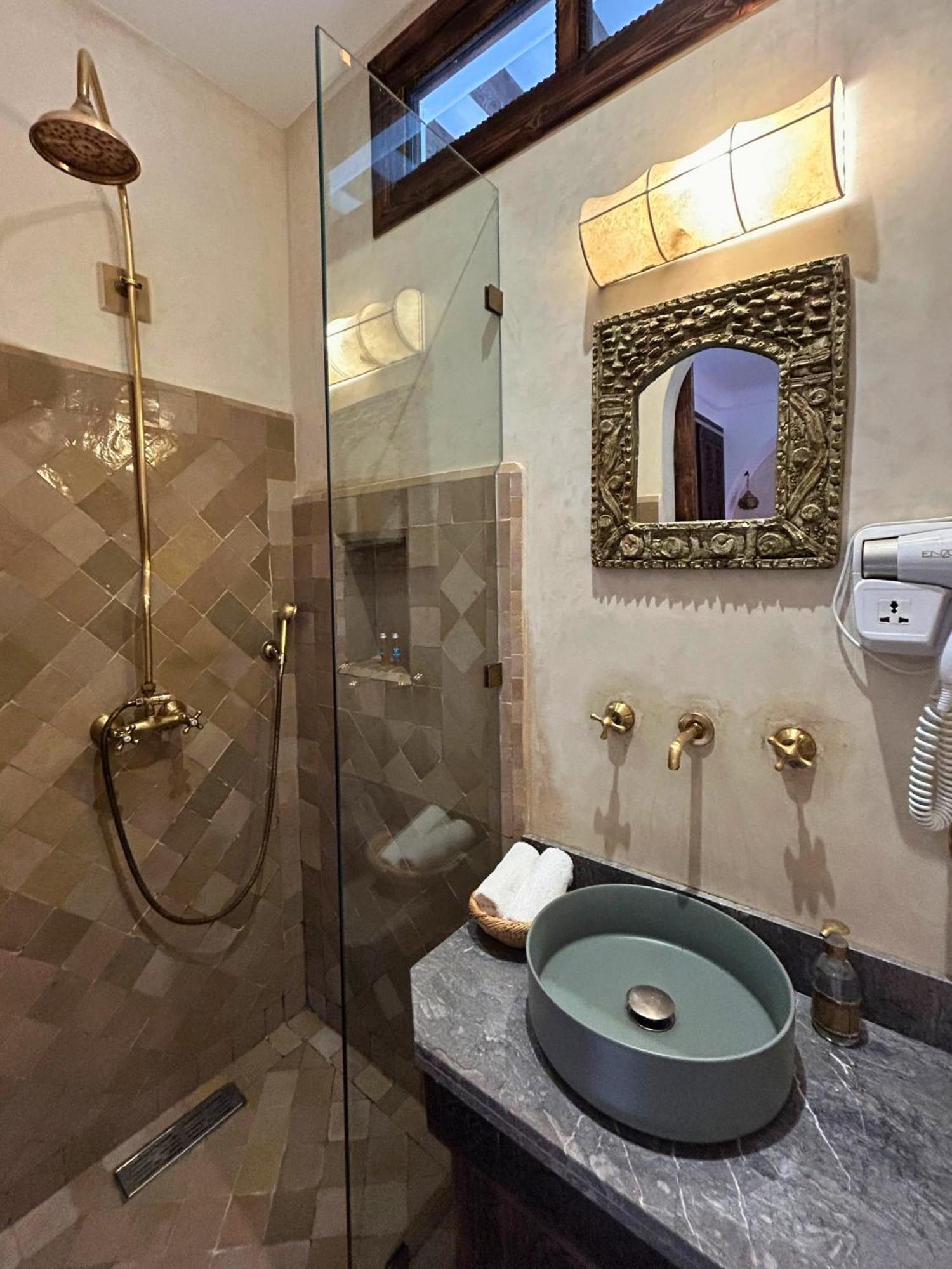 Riad Cologne & Spa Marrakesz Zewnętrze zdjęcie